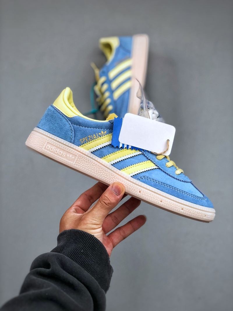 Adidas Handball Shoes